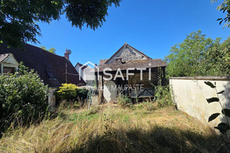 achat maison chateauneuf-val-de-bargis 58350