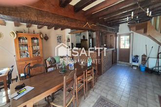 achat maison chateauneuf-val-de-bargis 58350