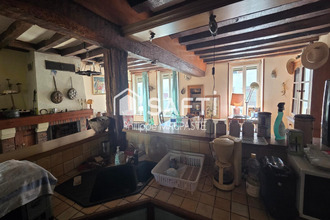 achat maison chateauneuf-val-de-bargis 58350