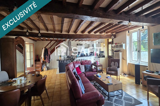 achat maison chateauneuf-val-de-bargis 58350