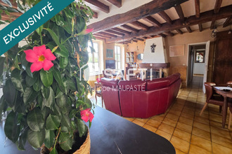 achat maison chateauneuf-val-de-bargis 58350