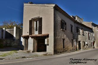 achat maison chateauneuf-val-st-donat 04200