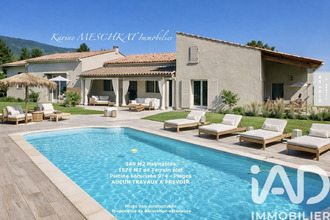 achat maison chateauneuf-val-st-donat 04200