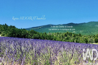 achat maison chateauneuf-val-st-donat 04200