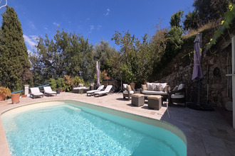 achat maison chateauneuf-villevieille 06390