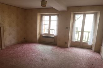 achat maison chateauponsac 87290