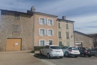 achat maison chateauponsac 87290