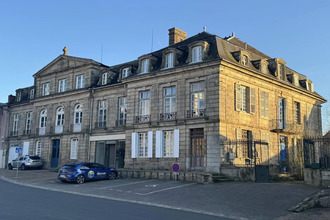 achat maison chateauponsac 87290