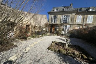 achat maison chateauponsac 87290