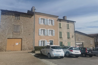 achat maison chateauponsac 87290