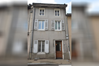 achat maison chateauponsac 87290