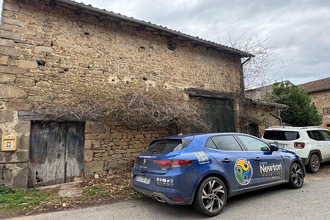 achat maison chateauponsac 87290