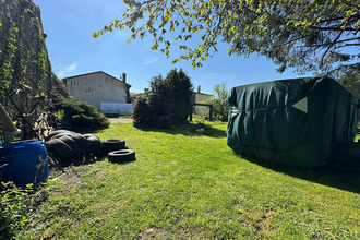 achat maison chateauponsac 87290