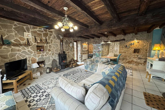 achat maison chateauponsac 87290