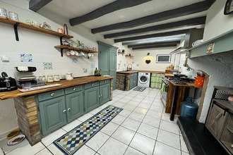 achat maison chateauponsac 87290