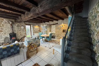 achat maison chateauponsac 87290