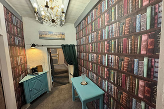 achat maison chateauponsac 87290