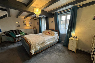 achat maison chateauponsac 87290