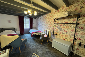 achat maison chateauponsac 87290