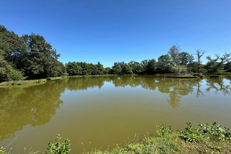 achat maison chateauponsac 87290