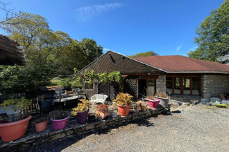 achat maison chateauponsac 87290