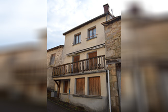achat maison chateauponsac 87290