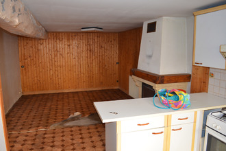 achat maison chateauponsac 87290