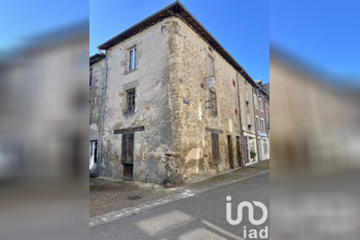 achat maison chateauponsac 87290