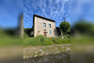 achat maison chateauponsac 87290