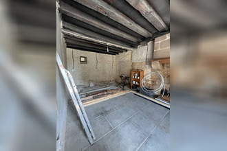 achat maison chateauponsac 87290