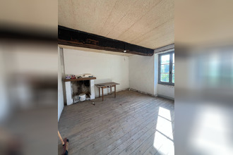 achat maison chateauponsac 87290