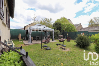 achat maison chateauponsac 87290