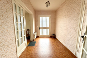 achat maison chateauponsac 87290