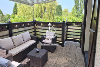 achat maison chateauponsac 87290