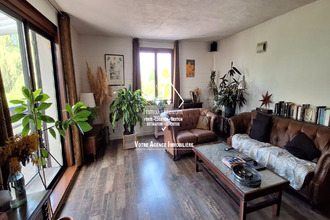 achat maison chateauponsac 87290