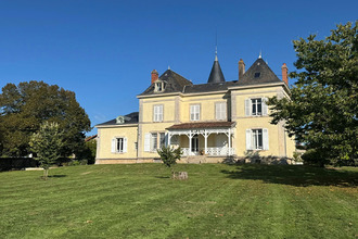 achat maison chateauponsac 87290