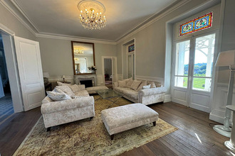 achat maison chateauponsac 87290