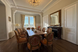 achat maison chateauponsac 87290