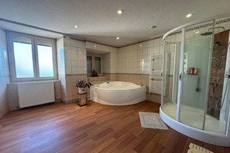 achat maison chateauponsac 87290