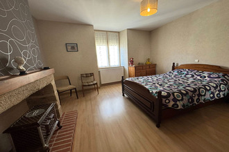 achat maison chateauponsac 87290