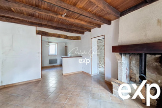 achat maison chateauponsac 87290