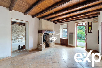 achat maison chateauponsac 87290