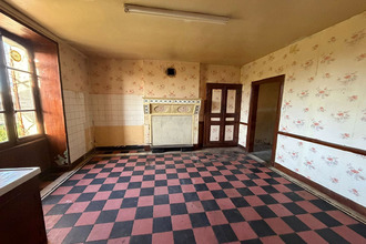 achat maison chateauponsac 87290