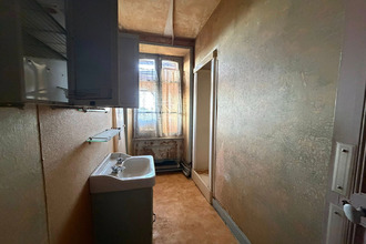 achat maison chateauponsac 87290