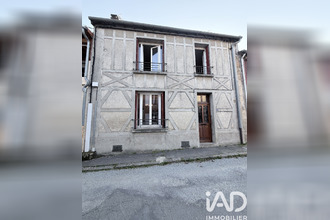 achat maison chateauponsac 87290