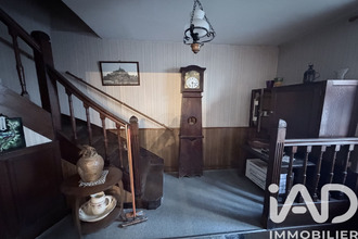 achat maison chateauponsac 87290