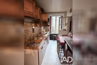 achat maison chateauponsac 87290