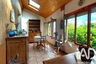 achat maison chateauponsac 87290