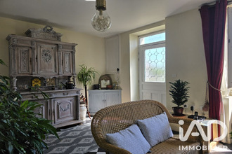achat maison chateauponsac 87290