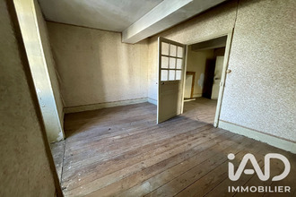 achat maison chateauponsac 87290